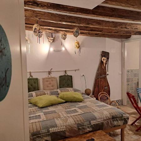 Kristj'S Art Apartment Venice Exterior photo