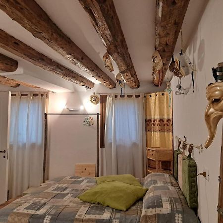 Kristj'S Art Apartment Venice Exterior photo