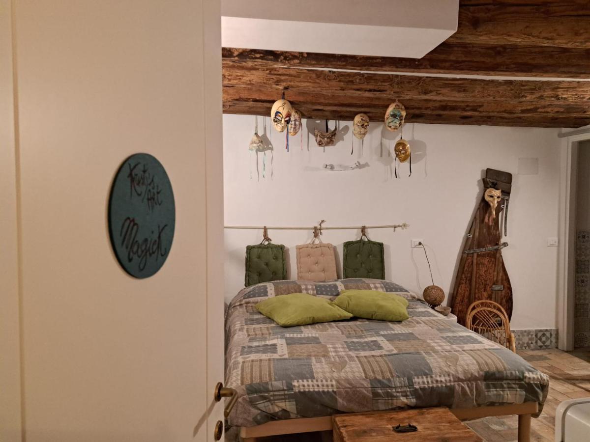 Kristj'S Art Apartment Venice Exterior photo