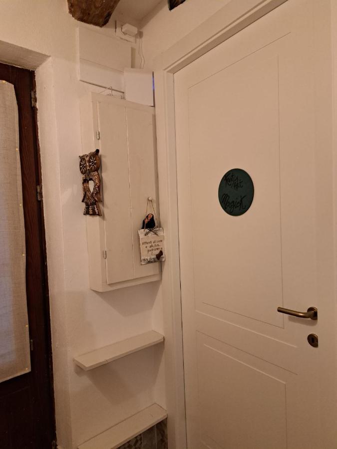 Kristj'S Art Apartment Venice Exterior photo