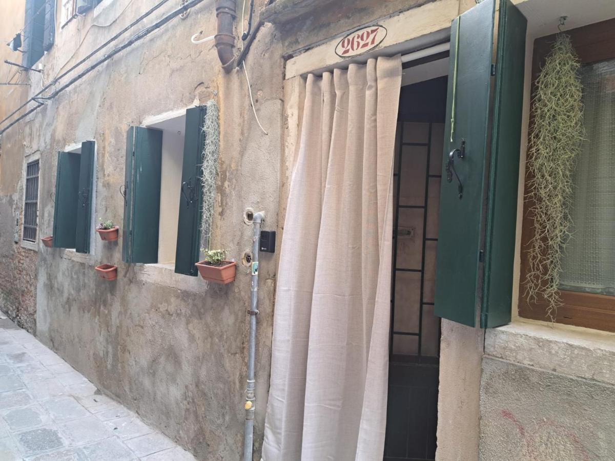 Kristj'S Art Apartment Venice Exterior photo