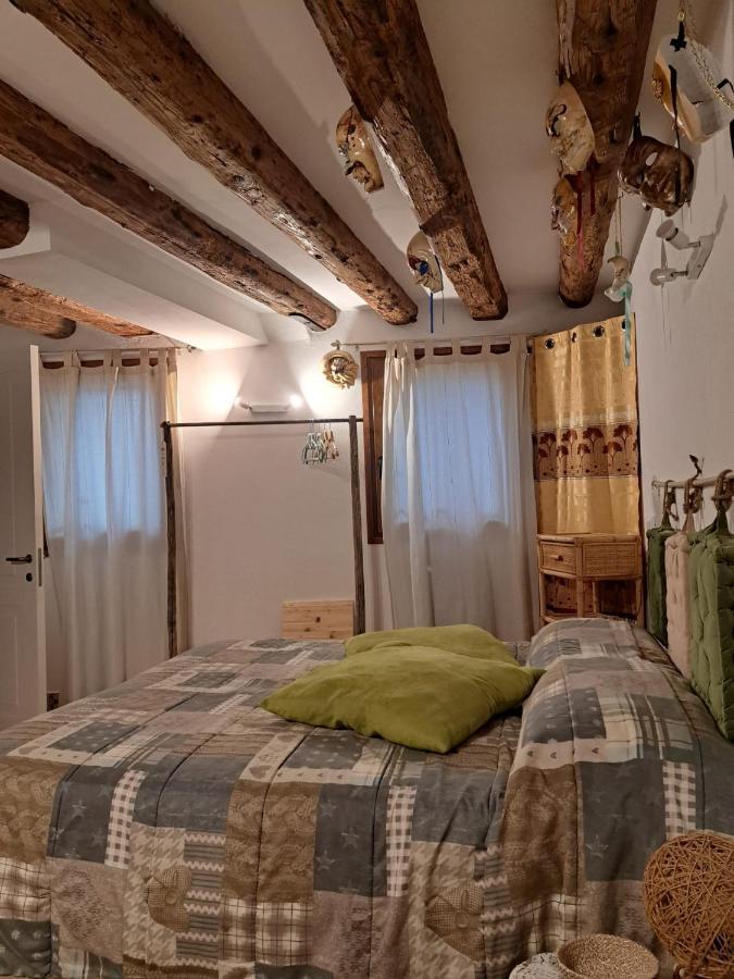 Kristj'S Art Apartment Venice Exterior photo