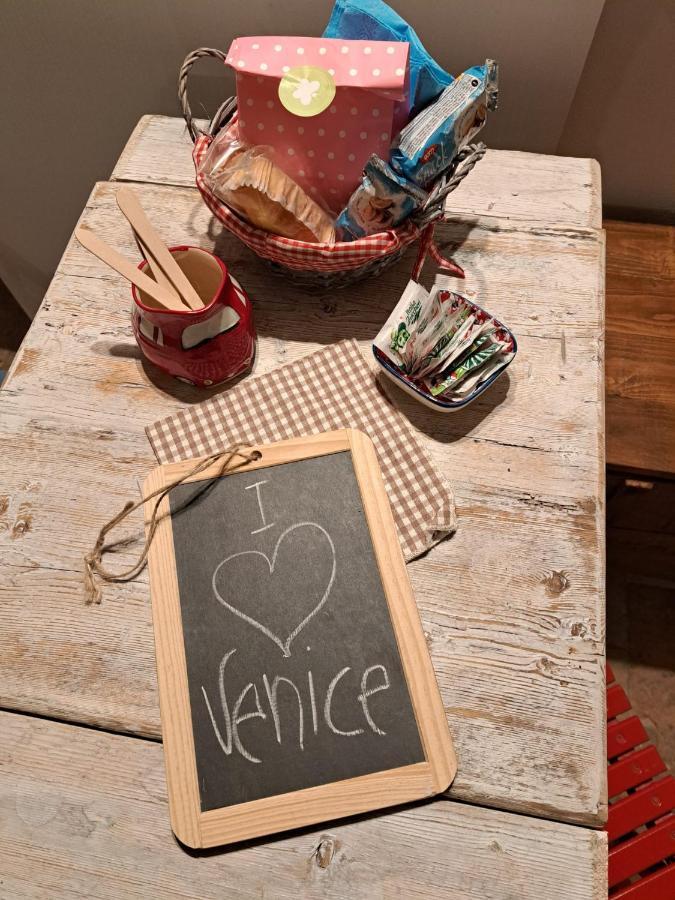 Kristj'S Art Apartment Venice Exterior photo