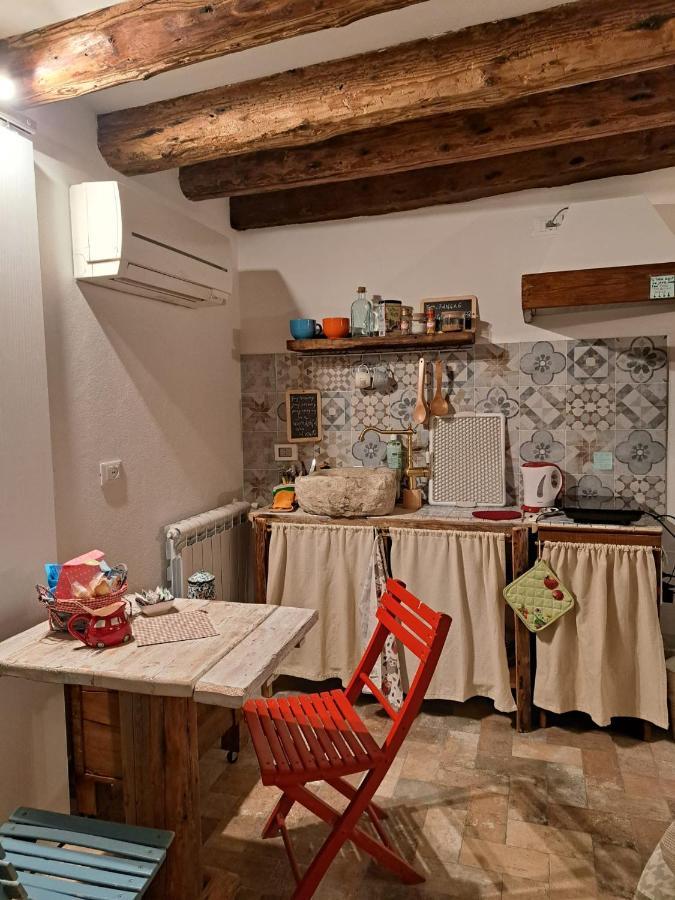 Kristj'S Art Apartment Venice Exterior photo